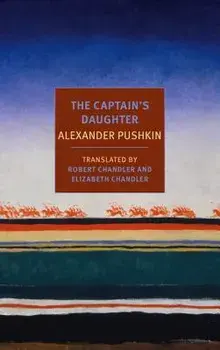 The Captain's Daughter, Paperback/Alexander Pushkin
