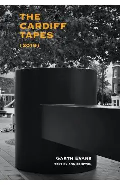 The Cardiff Tapes (2019) - Garth Evans