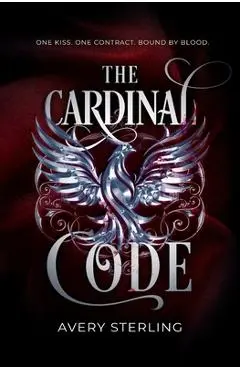 The Cardinal Code - Avery Sterling
