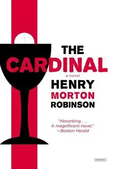 The Cardinal, Paperback/Henry Morton Robinson