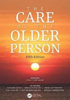The Care of the Older Person. 5 ed, Paperback/***