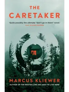 The Caretaker, Paperback/Marcus Kliewer