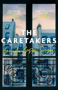 The Caretakers, Paperback/Amanda Bestor-Siegal