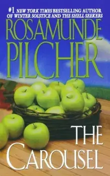 The Carousel, Paperback/Rosamunde Pilcher