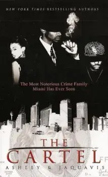 The Cartel, Paperback/Ashley