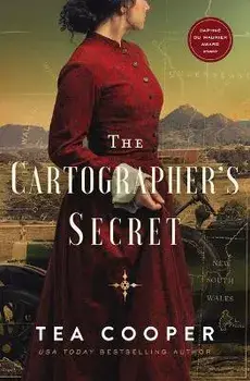 The Cartographer's Secret, Paperback/Tea Cooper