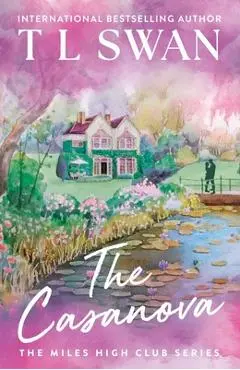 The Casanova - T. L. Swan