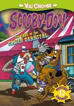 The Case of the Clown Carnival, Paperback/Laurie S. Sutton
