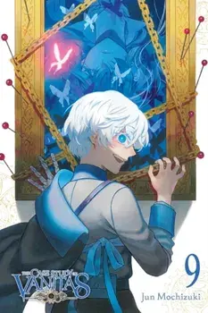 The Case Study of Vanitas, Vol. 9, Paperback/Jun Mochizuki