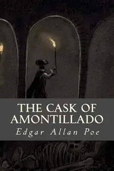 The Cask of Amontillado, Paperback/Editorial Oneness