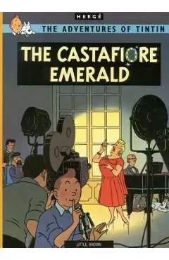 The Castafiore Emerald - Herg�