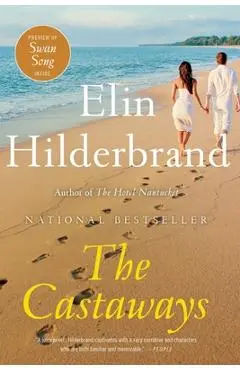 The Castaways - Elin Hilderbrand