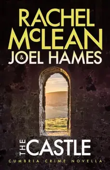 The Castle, Paperback/Joel Hames