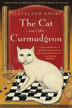 The Cat and the Curmudgeon, Paperback/Cleveland Amory