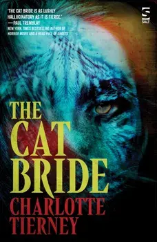 The Cat Bride, Paperback/Charlotte Tierney