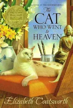 The Cat Who Went to Heaven, Paperback/Elizabeth Coatsworth