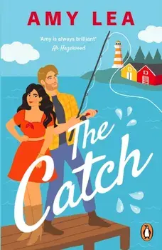 The Catch, Paperback/Amy Lea