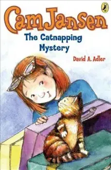 The Catnapping Mystery, Paperback/David A. Adler