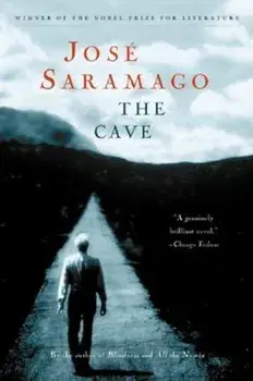 The Cave, Paperback/Jose Saramago