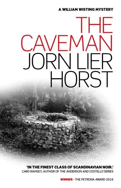 The Caveman | Jorn Lier Horst