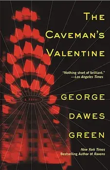 The Caveman's Valentine, Paperback/George Dawes Green