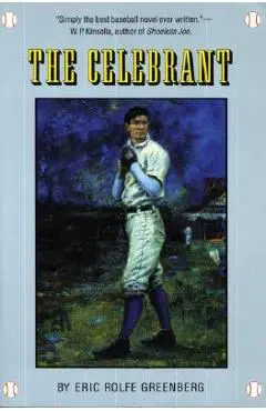 The Celebrant - Eric Rolfe Greenberg