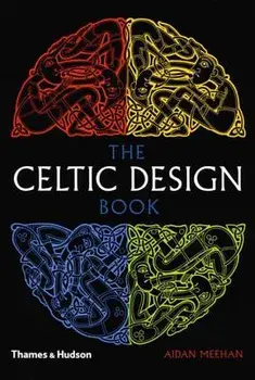 The Celtic Design Book/Aidan Meehan