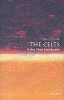 The Celts | Barry Cunliffe