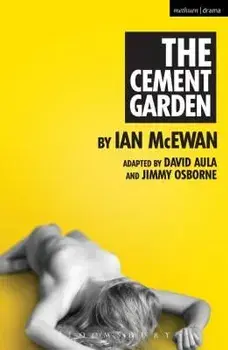 The Cement Garden, Paperback/Ian McEwan