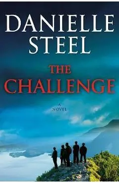 The Challenge - Danielle Steel