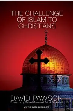 The Challenge of Islam to Christians - David Pawson