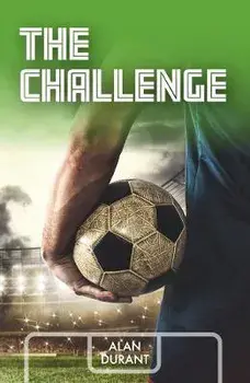 The Challenge, Paperback/Alan Durant