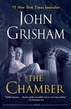 The Chamber, Paperback/John Grisham