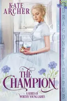 The Champion, Paperback/Kate Archer
