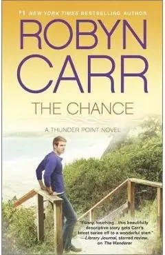 The Chance - Robyn Carr