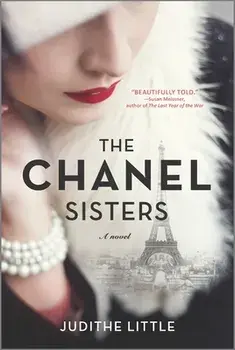 The Chanel Sisters, Paperback/Judithe Little