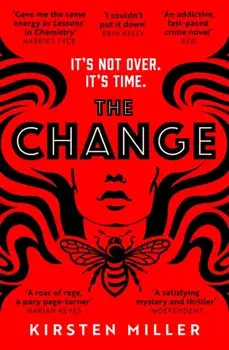 The Change, Paperback/***