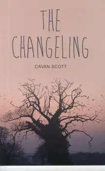 The Changeling, Paperback/Cavan Scott