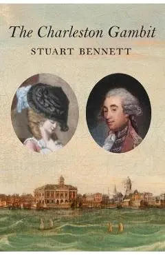 The Charleston Gambit - Stuart Bennett