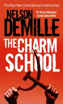 The Charm School, Paperback/Nelson DeMille