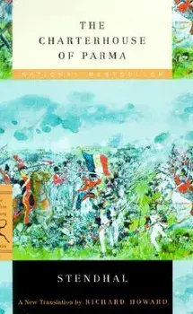 The Charterhouse of Parma, Paperback/Stendhal