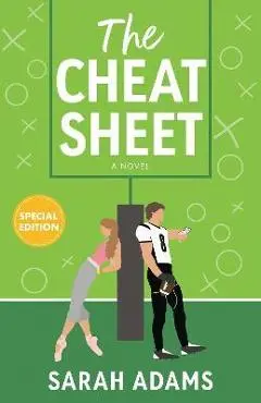 The Cheat Sheet - Sarah Adams