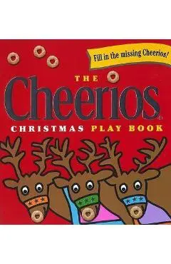 The Cheerios Christmas Play Book - Lee Wade
