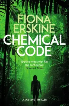 The Chemical Code, Paperback/Fiona Erskine