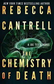 The Chemistry of Death, Paperback/Rebecca Cantrell