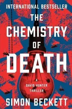 The Chemistry of Death, Paperback/Simon Beckett