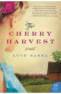 The Cherry Harvest - Lucy Sanna