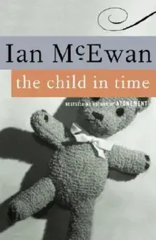 The Child in Time, Paperback/Ian McEwan
