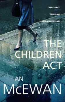 The Children Act/Ian McEwan
