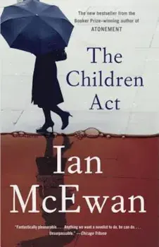 The Children Act, Paperback/Ian McEwan